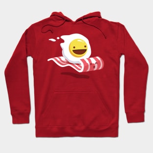 Breakfast Buddies Hoodie